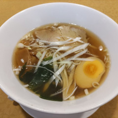 ファミリー中華レストラン パンダの画像