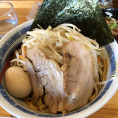 麺屋くぼたの画像