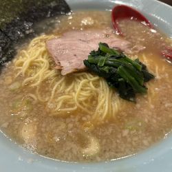 ラーメン