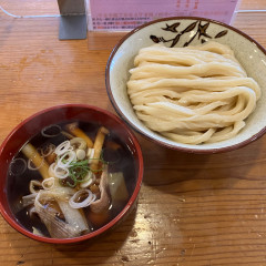 武蔵野うどん めんこやの画像