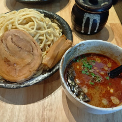 つけめん 隆勝の画像