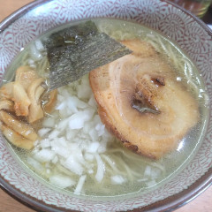 麺や 虎ノ道の画像