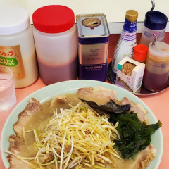 ラーメンショップ 橋戸店の画像