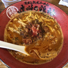 蔵出し熟成らーめん 味噌の鶏神 刈谷店の画像