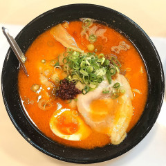 藤らーめんの写真