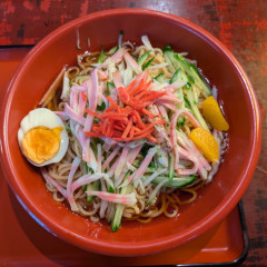 おそば そば新の画像