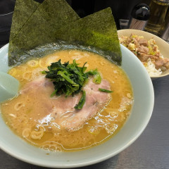 千家 上川井店の画像