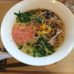 あっこのキッチン青のおとの画像