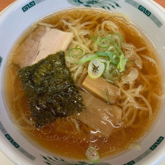 熱烈中華食堂 日高屋 津田沼北口店の画像