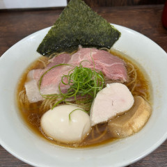 中華そば 燕屋商店の画像