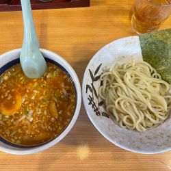 元祖もりそば味噌¥950