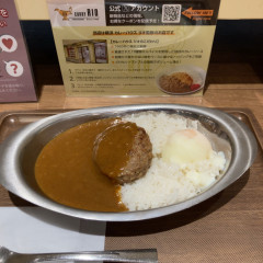 カレーハウス リオ 新宿店の画像