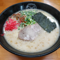 博多ラーメン 長浜や 日暮里店の画像