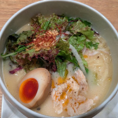 蔭山樓 横浜ジョイナス店の写真