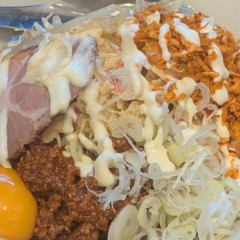 つけめんTETSU 横浜ランドマークプラザ店の画像