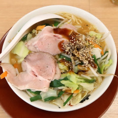 ラーメン横綱 春日井店の画像