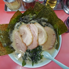 ラーメンショップ 下大野店の画像