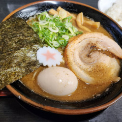 ラーメンまるさ商店の画像