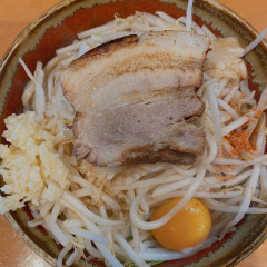 つけ麺 まぜ郎 ぎんや 砂田橋店の画像