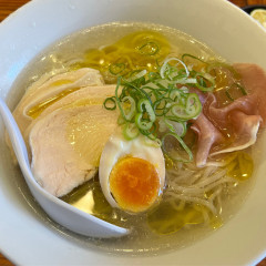 ラーメン 三原色の画像