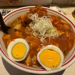 蒙古タンメン 中本 新宿店の画像