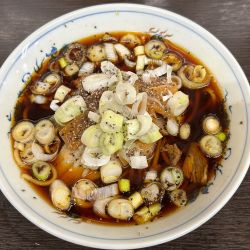 中華そば（並）