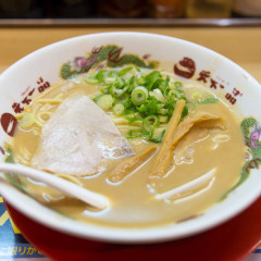 天下一品 北谷店の画像