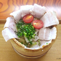 森のなかの温泉 なんぶの湯の画像