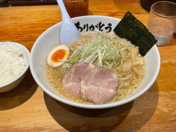 「元」@野方ホープ 高田馬場店の写真