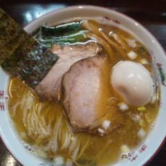 麺座 かたぶつの画像