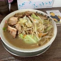 ちゃんぽん古勝の写真