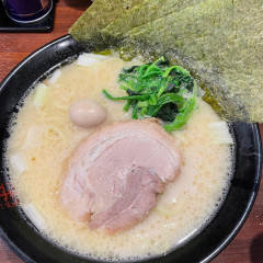 極味家 大倉山店の画像