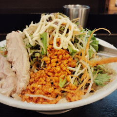 麺とび六方 茅野店の画像