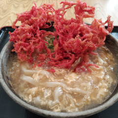 釜あげうどん 団平の画像