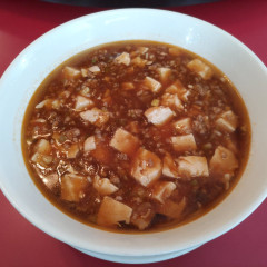 中国料理 栄来軒の画像