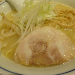 麺りあん 甲州街道店の画像