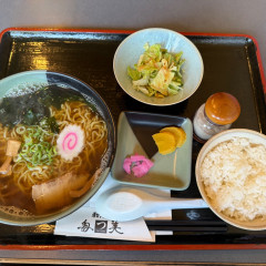 和洋食 多つ美の画像