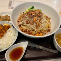 中華香彩 JASMINE 口福厨房 日本橋店の画像