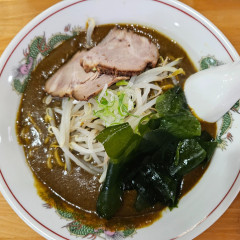 味の大王 なかじま店の写真