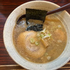 旭川らーめん 丸豆の写真