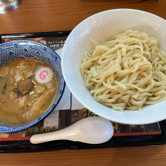 らあめん花月嵐 中高津店の画像