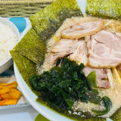 ラーメンショップ 月夜野バイパス店の画像