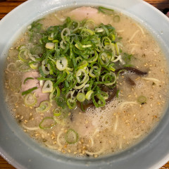 めんちゃんラーメンの画像