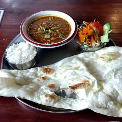 ダルバールカレーハウスの画像