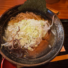 すすきのらぁめん膳 新安城駅北口店の画像