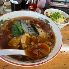 ラーメン フーマの画像