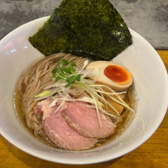 麺屋おやゆびの画像