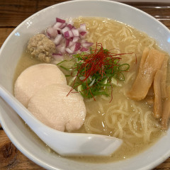 麺屋 いちむらの画像