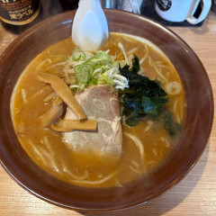 札幌ラーメン 満龍 駅前通り店の画像