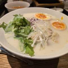 台湾小籠包 新宿サブナード店の画像